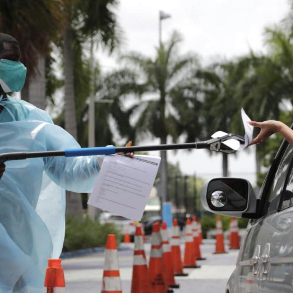 Marlins coronavirus: MLB investigating 'massively disruptive' incident