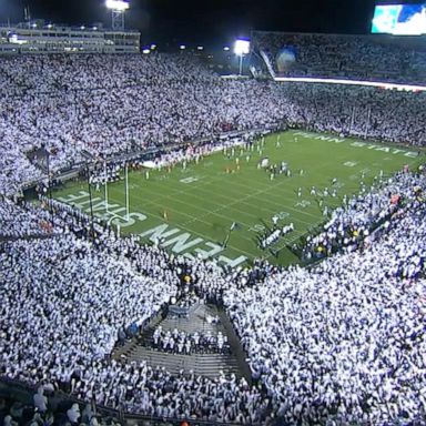 VIDEO: Big Ten could cancel 2020 football season 