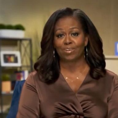 VIDEO: Michelle Obama, Bernie Sanders to kick off Democratic National Convention 