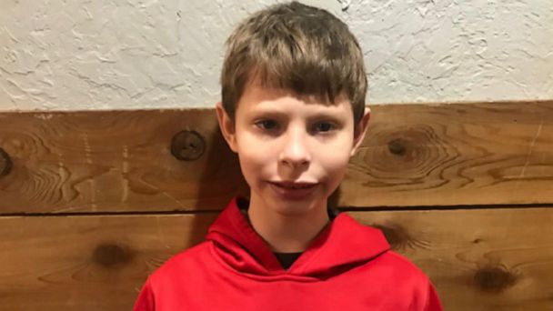 Video 9 Year Old Boy In Foster Care Receives Thousands Of Adoption Submissions Abc News