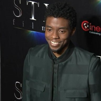 VIDEO: Chadwick Boseman’s death puts colon cancer in the spotlight