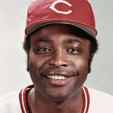 VIDEO: Baseball Hall of Famer Joe Morgan dies at 77