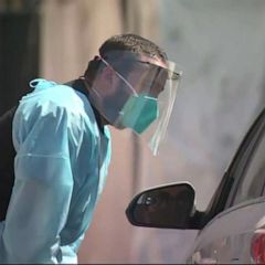 39 states report rise in COVID-19 cases