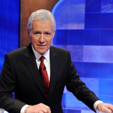 VIDEO: Alex Trebek dies at 80 