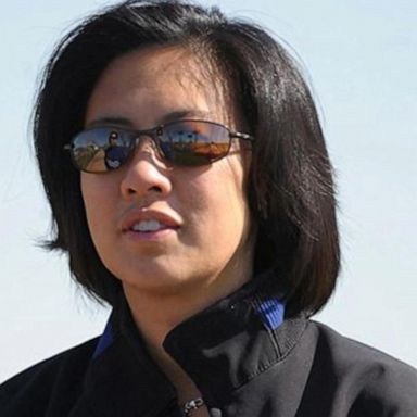 VIDEO: Kim Ng becomes MLB’s 1st female general manager