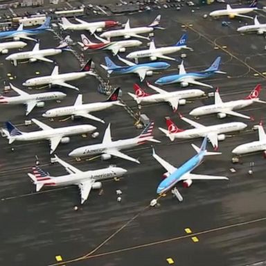 VIDEO: Boeing’s 737 Max jets may return to service with fixes to software