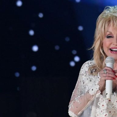 VIDEO: Dolly Parton’s major Vanderbilt donation supported COVID-19 vaccine