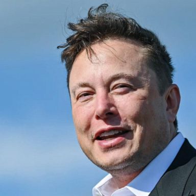 VIDEO: Elon Musk passes Bill Gates as world’s second-richest person