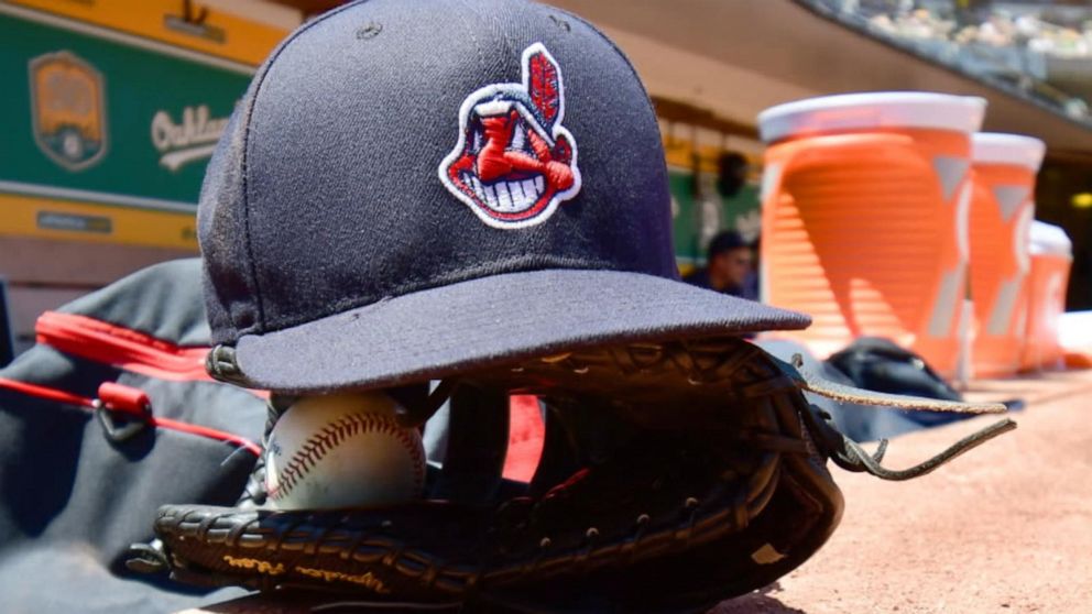 The Cleveland Indians Changed Their Name. Should the Atlanta Braves?