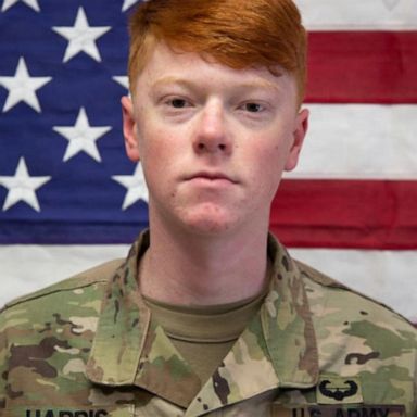 VIDEO: Missing soldier from Fort Drum found dead