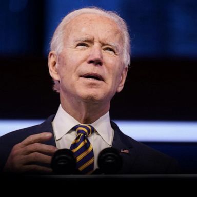 VIDEO: Trump's allies plan to object to confirming Biden as president