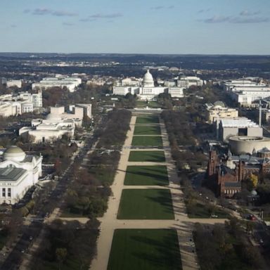 VIDEO: FBI was warned of plans for violence day before Capitol riot