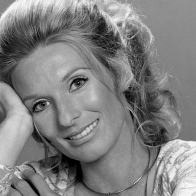 VIDEO: Oscar-winning actress Cloris Leachman dies at 94