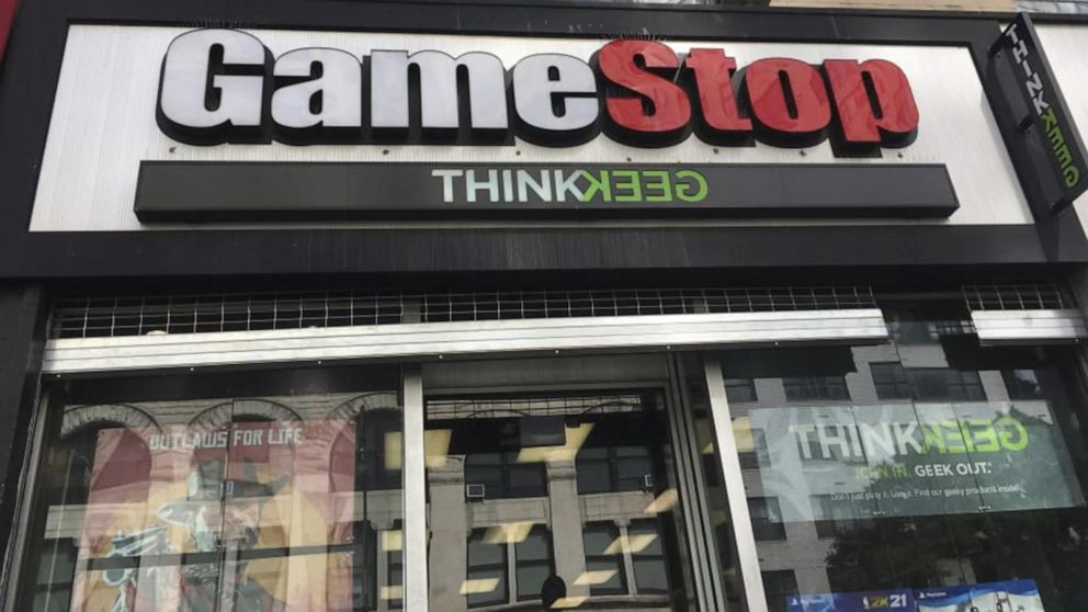 Alexandria Ocasio Cortez Calls Robinhood's Block on Trading GameStop, Other  Stocks 'Unacceptable