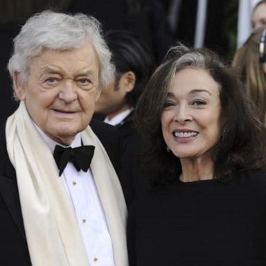 VIDEO: Award-winning actor Hal Holbrook dies at 95