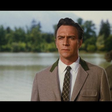 VIDEO: Christopher Plummer dies at 91