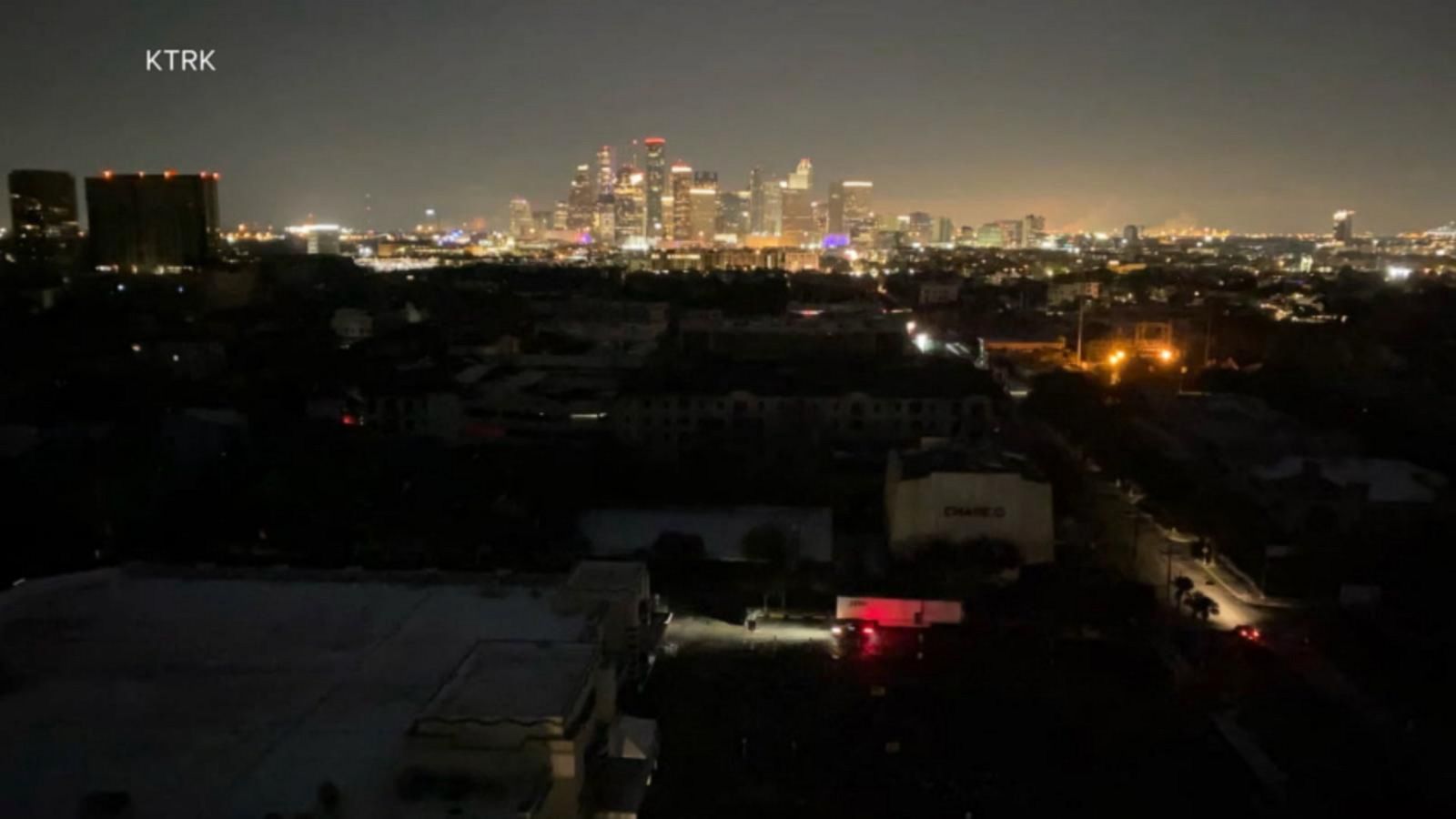 Millions without power in Texas, death toll rising - Good Morning America