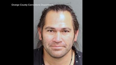 VIDEO: Johnny Damon charged with DUI