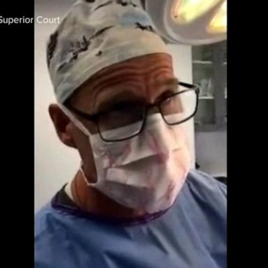 VIDEO: California plastic surgeon under investigation 