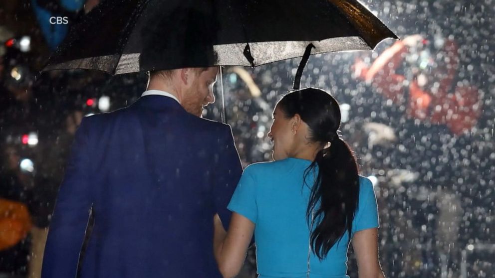 Meghan Markle, Prince Harry: How much have the royals ...