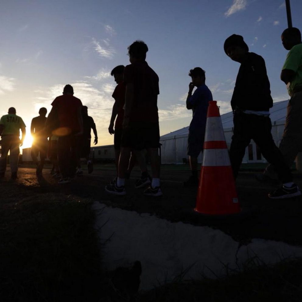 Immigrant Victims Of Crime Hope Congress Eases Visa Hurdles Abc News