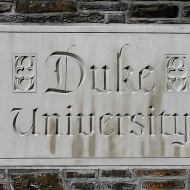 VIDEO: Duke University orders students to quarantine