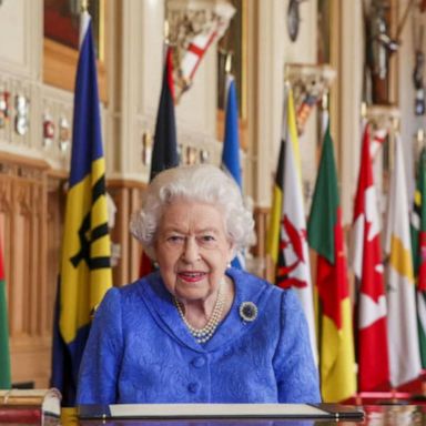 VIDEO: Buckingham Palace reviewing diversity policies across all royal households