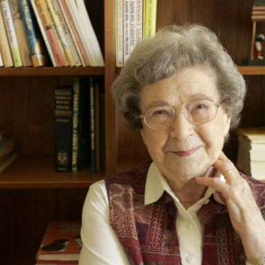 VIDEO: Beverly Cleary, beloved children’s book author, has died