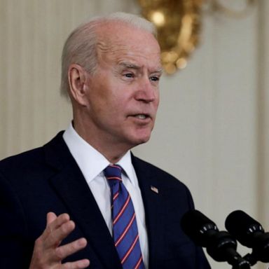 VIDEO: Biden pitches massive infrastructure bill