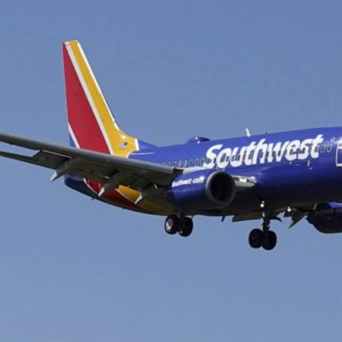 VIDEO: Former Southwest pilot charged with indecent exposure