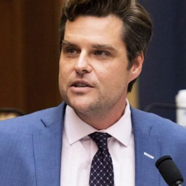 VIDEO: House Ethics Committee launches investigation into Gaetz