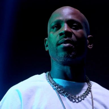 VIDEO: Legendary rapper DMX dies at 50