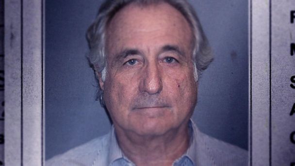 Video Bernie Madoff Dies In Prison At Age 82 Abc News 
