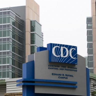 VIDEO: CDC says it needs time to respond to Johnson & Johnson concerns