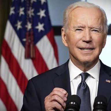 VIDEO: Biden backtracks on admitting more refugees