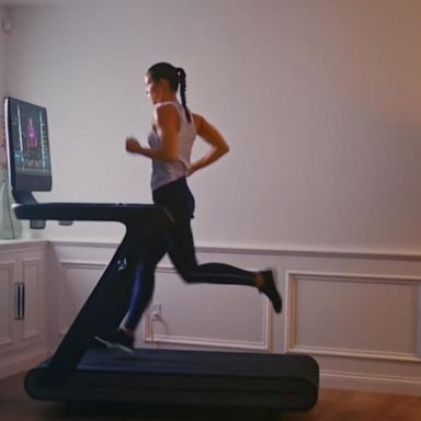 VIDEO: Calls for Peloton treadmill recall increase