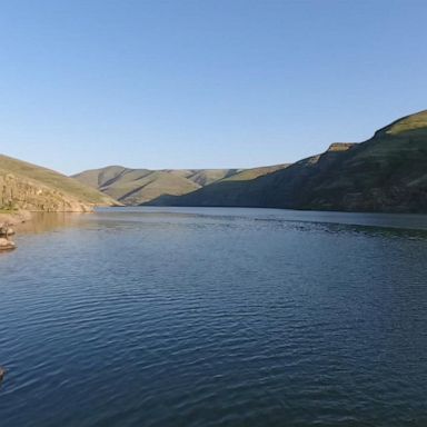 VIDEO: Snake River among most endangered rivers in US