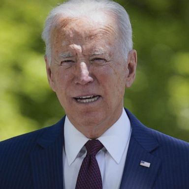 VIDEO: Biden to address Congress, nation