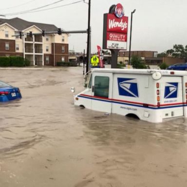 VIDEO: South braces for more severe weather