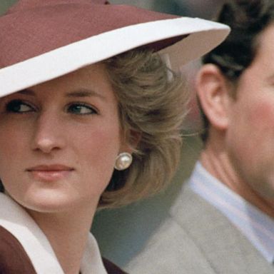 VIDEO: New report reveals scandal behind 1995 Princess Diana interview 