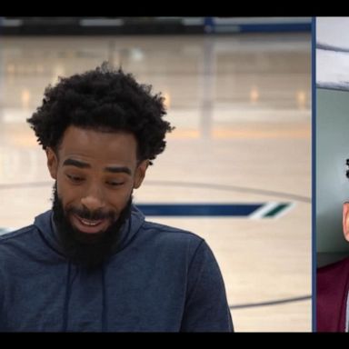 VIDEO: Utah Jazz keeps promise on college scholarships