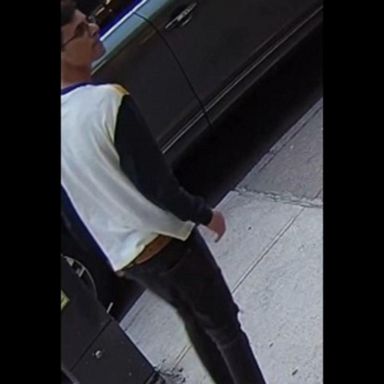 VIDEO: Antisemitic hate crime investigation underway in NYC