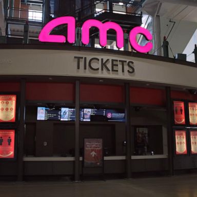 VIDEO: Summer blockbusters return as movie theaters reopen