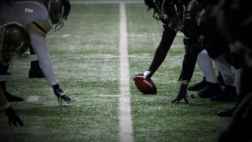 NFL pledges to halt 'race-norming,' review Black claims