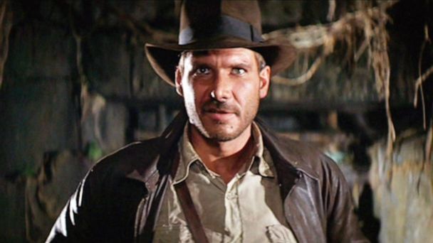 Harrison Ford Injured While Filming 'Indiana Jones 5