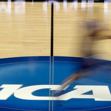 VIDEO: Groundbreaking changes possibly coming to college sports