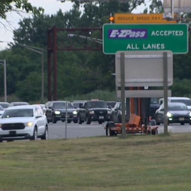 VIDEO: Gas prices hit a high for this year