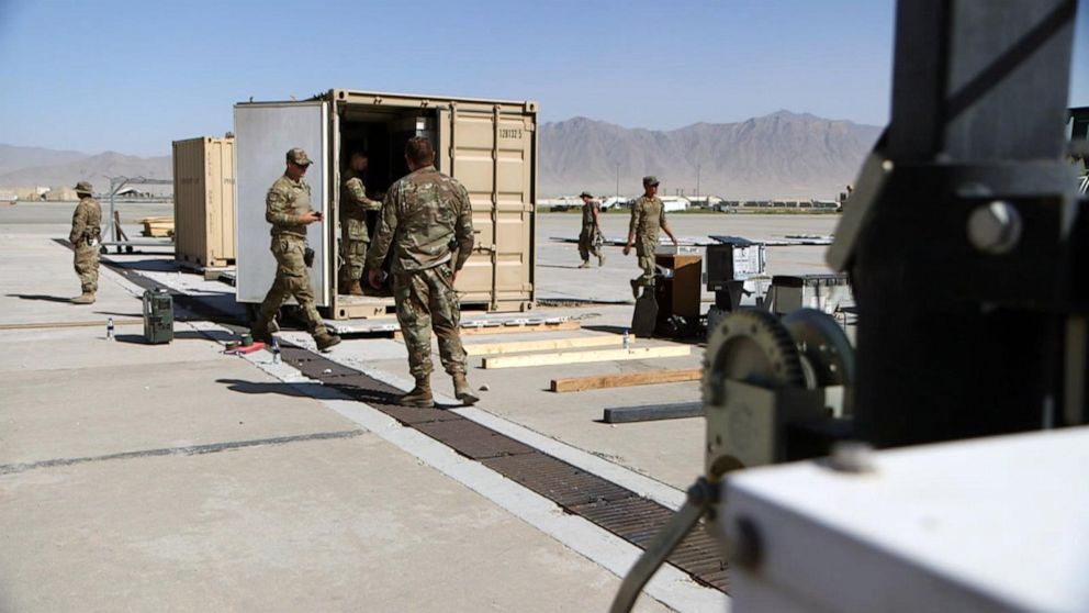 Taliban take districts in NE Afghanistan from fleeing troops