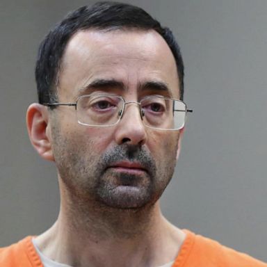 VIDEO: FBI made numerous mistakes investigating Larry Nassar: DOJ