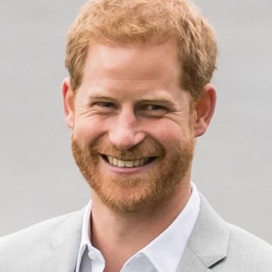 VIDEO: Prince Harry announces memoir scheduled for 2022 release 